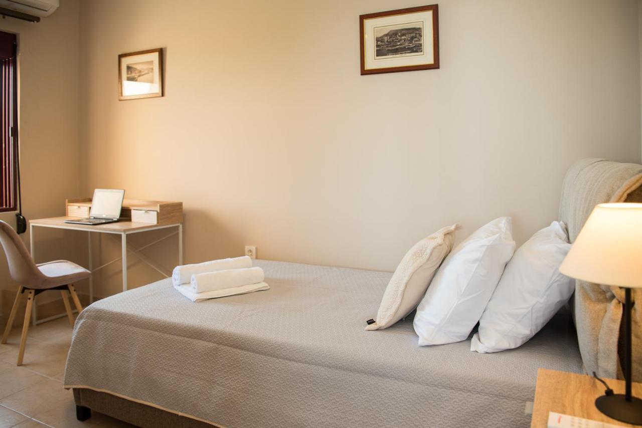 Akrotiri Sea View Suites Zewnętrze zdjęcie